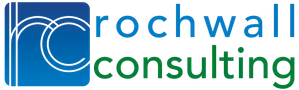 Rochwall logo